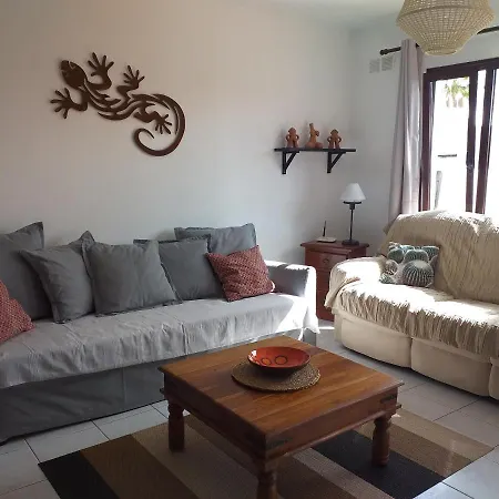 Appartamento Playa Bastian - Piscina Climatizada - Wifi - Playa 1 Min.