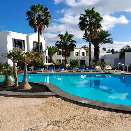Appartamento Playa Bastian - Piscina Climatizada - Wifi - Playa 1 Min.