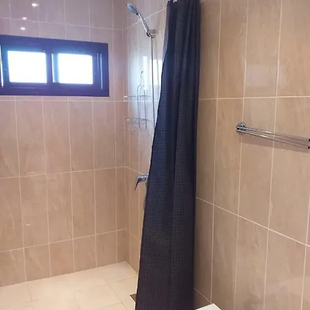 Playa Bastian - Piscina Climatizada - Wifi - Playa 1 Min.