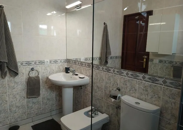 Playa Bastian - Piscina Climatizada - Wifi - Playa 1 Min.