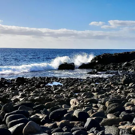 דירה Playa Bastian - Piscina Climatizada - Wifi - Playa 1 Min. *