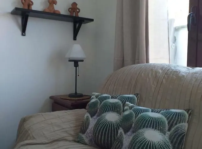 Playa Bastian - Piscina Climatizada - Wifi - Playa 1 Min. Apartament Costa Teguise