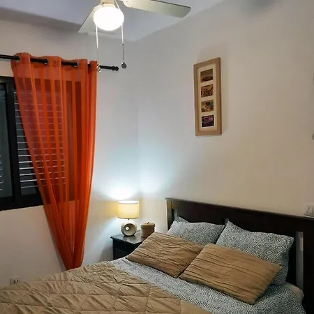 Appartement Playa Bastian - Piscina Climatizada - Wifi - Playa 1 Min.
