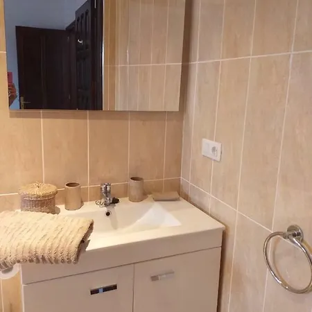 Appartement Playa Bastian - Piscina Climatizada - Wifi - Playa 1 Min.