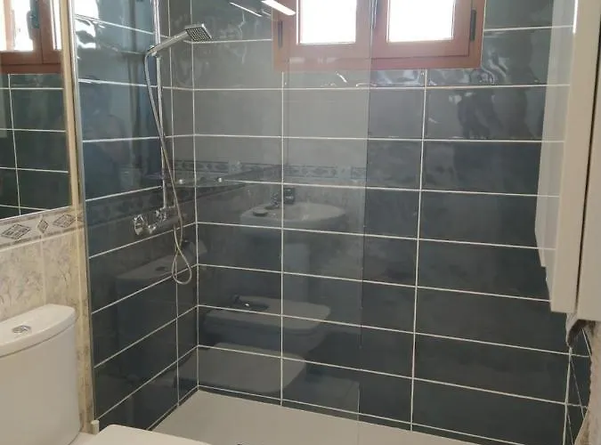 Playa Bastian - Piscina Climatizada - Wifi - Playa 1 Min. *