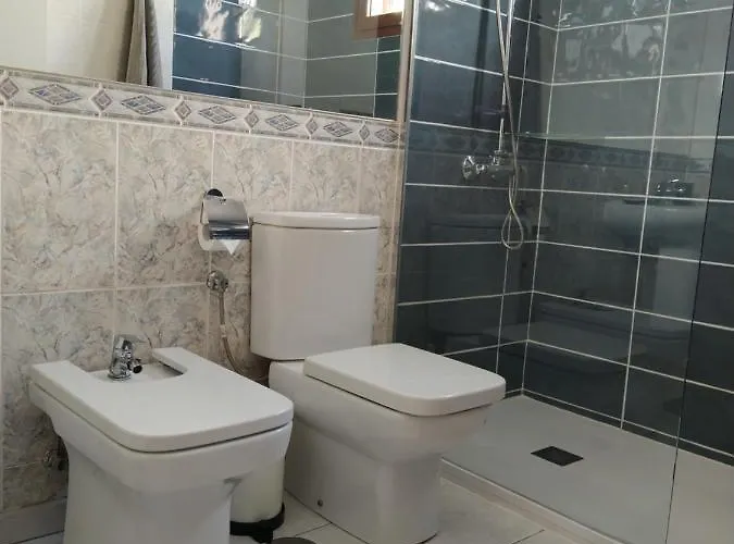 Playa Bastian - Piscina Climatizada - Wifi - Playa 1 Min. Appartement *