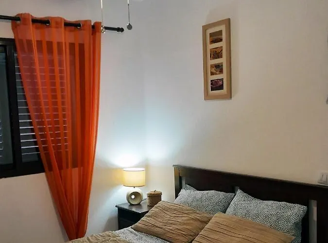 Appartement Playa Bastian - Piscina Climatizada - Wifi - Playa 1 Min.