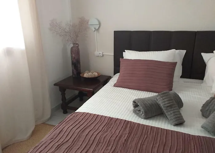 Appartement Playa Bastian - Piscina Climatizada - Wifi - Playa 1 Min. Costa Teguise